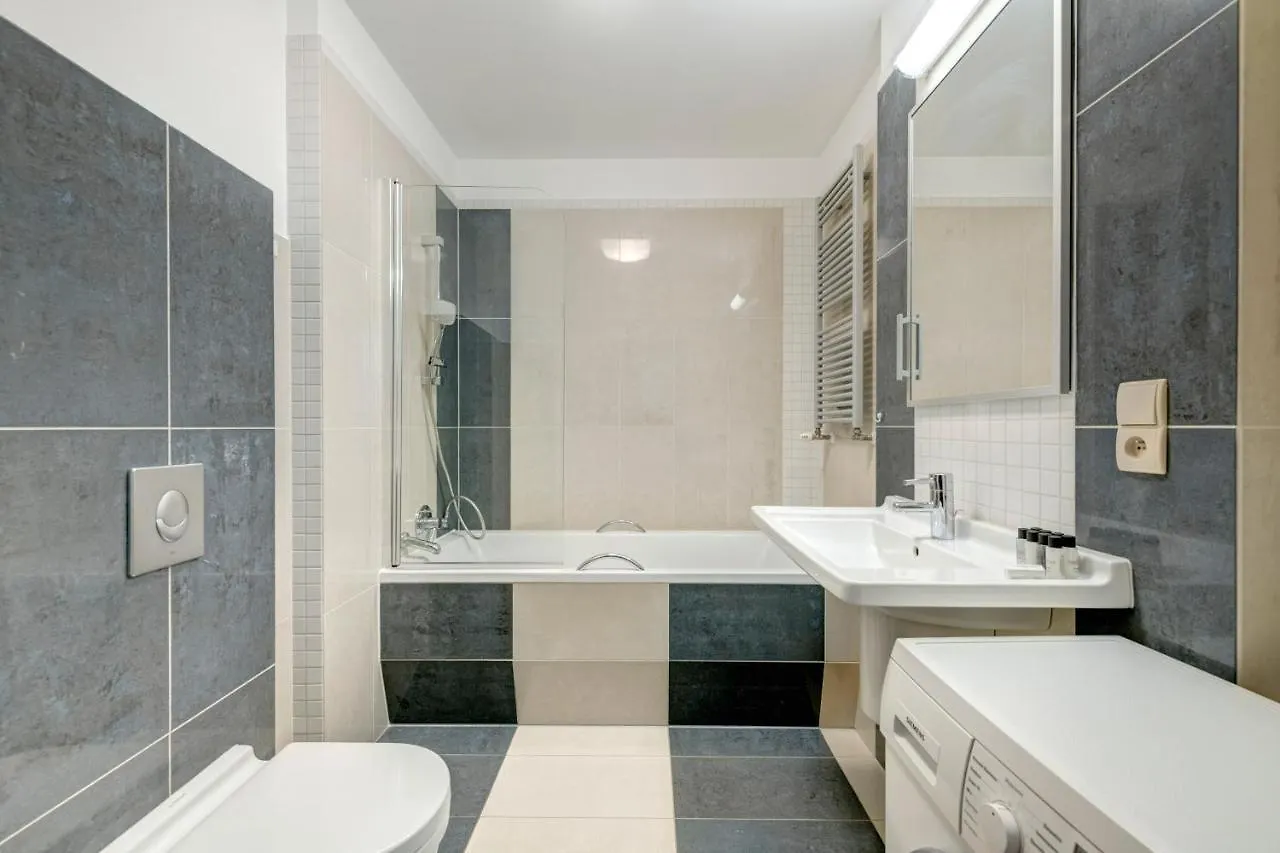 Dom & House - Apartamenty Patio Mare Sopot