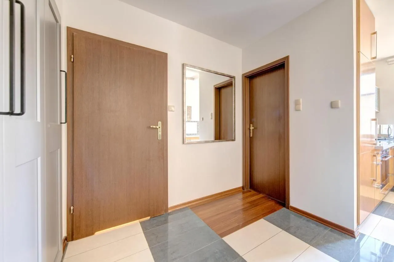 Dom & House - Apartamenty Patio Mare Sopot