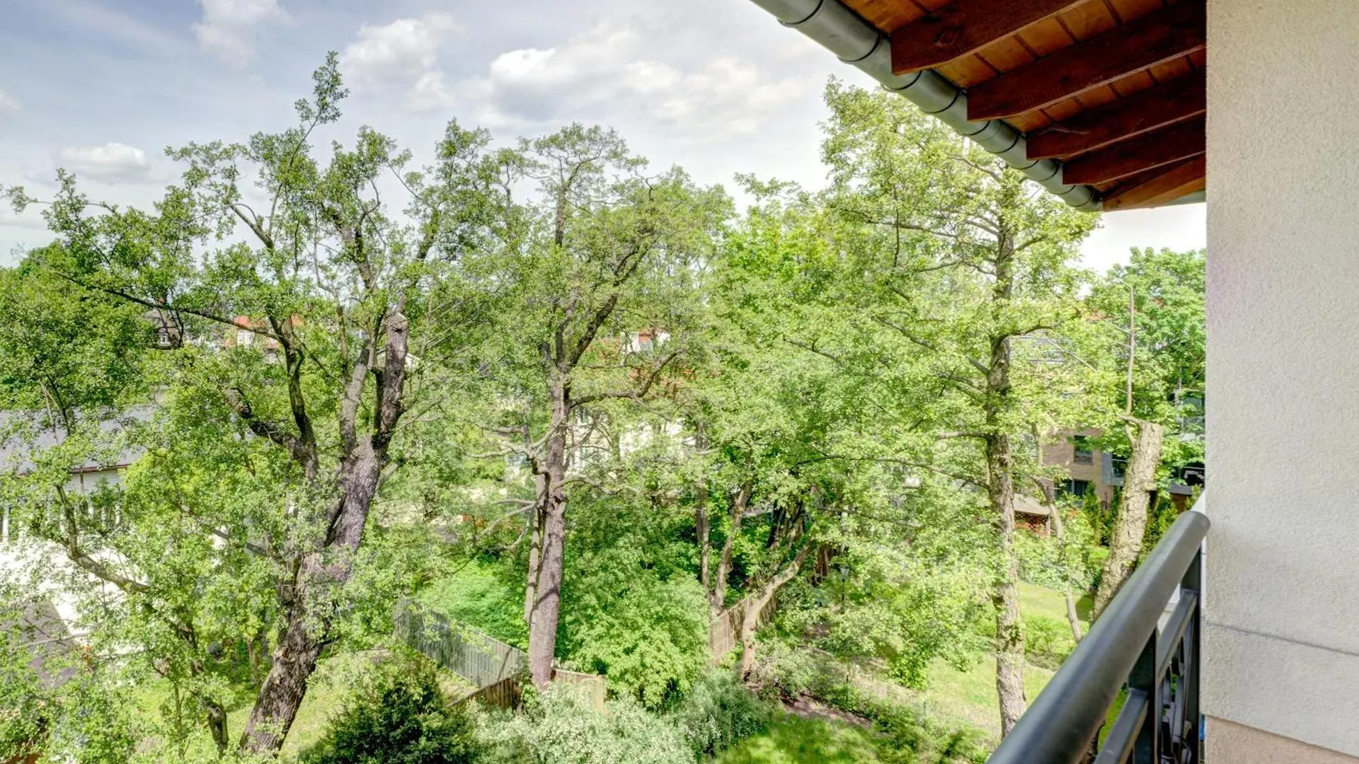 Dom & House - Apartamenty Patio Mare Sopot