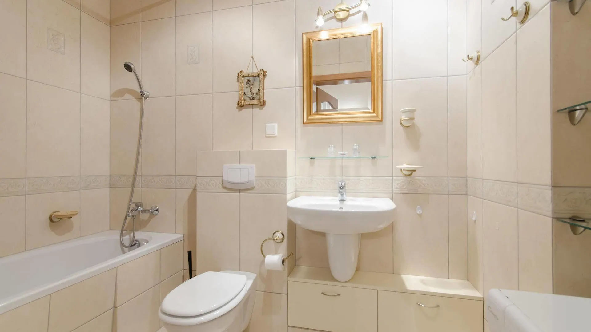 Dom & House - Apartamenty Patio Mare Sopot