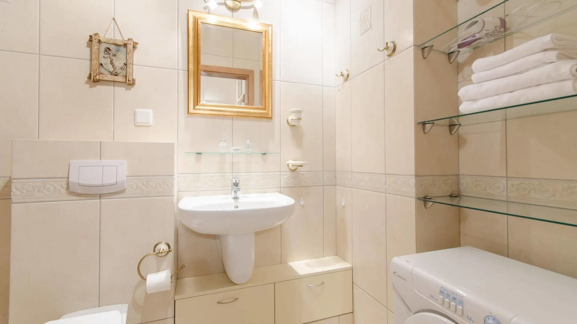 Dom & House - Apartamenty Patio Mare Sopot