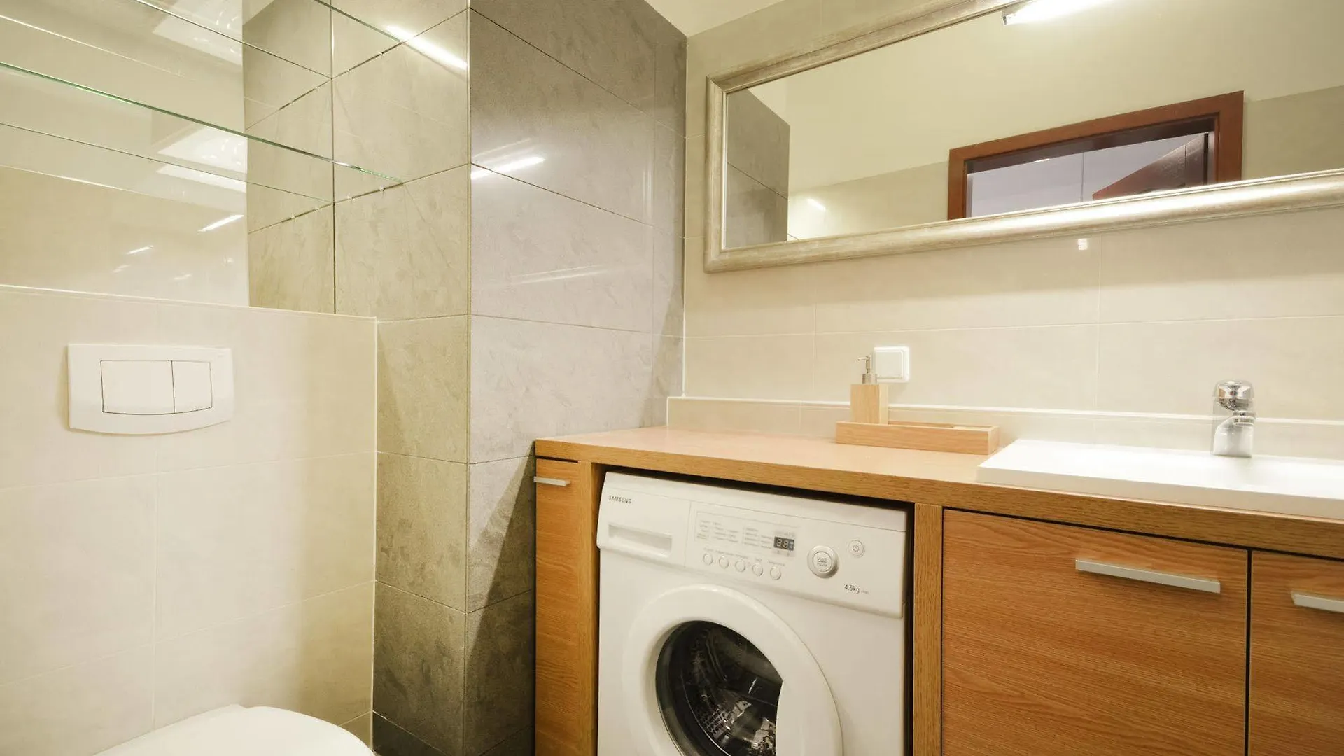 Dom & House - Apartamenty Patio Mare Sopot