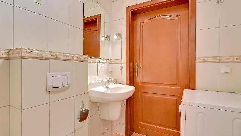 Dom & House - Apartamenty Patio Mare Sopot
