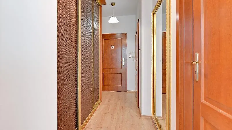Dom & House - Apartamenty Patio Mare Sopot