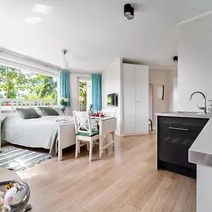Apartament Anna Sopot