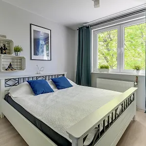 Dream Apartments- Alpha Sopot